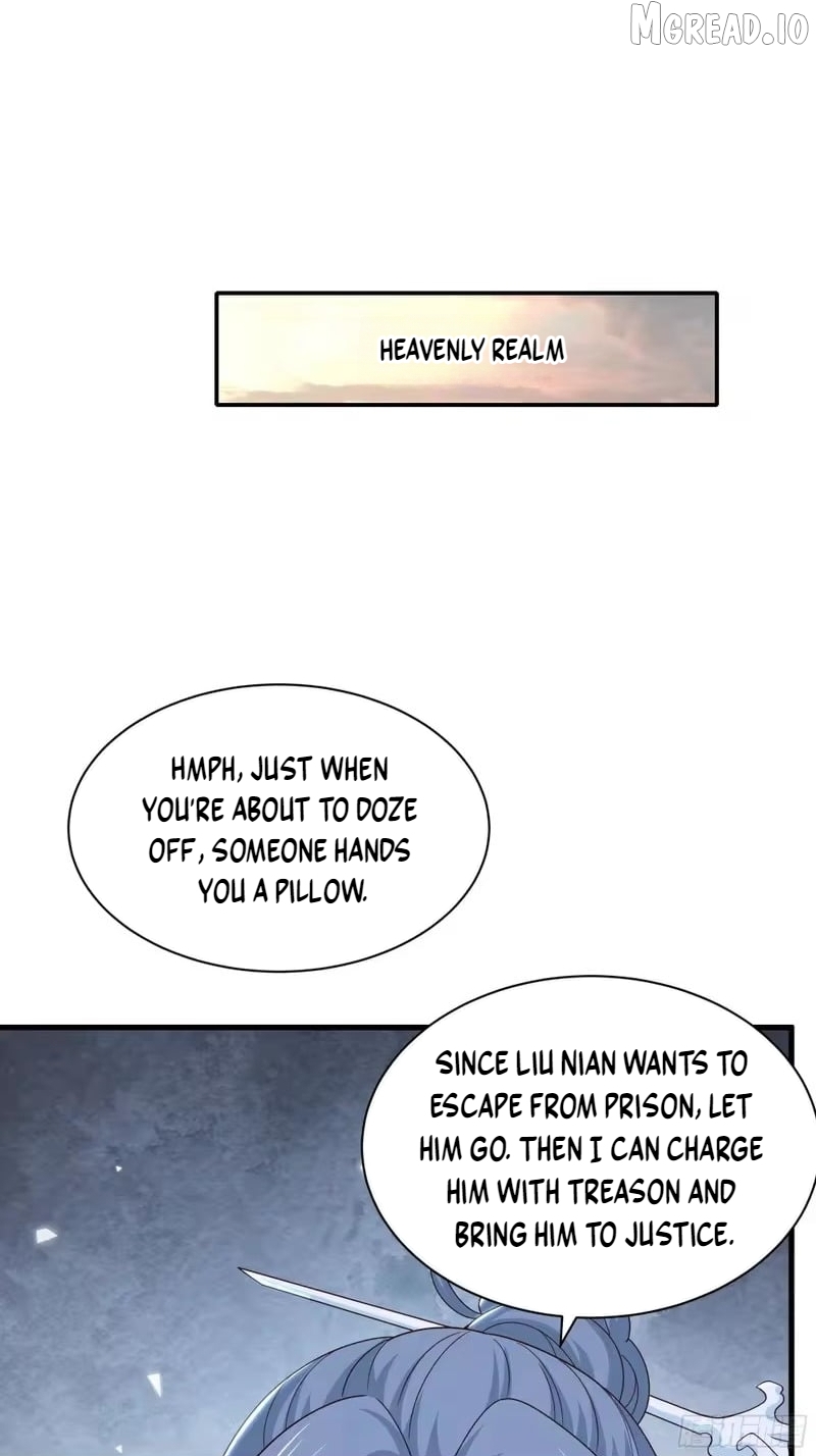 Rebirth of King Zhou: Not Being the Ultimate Villain Chapter 219  - page 34